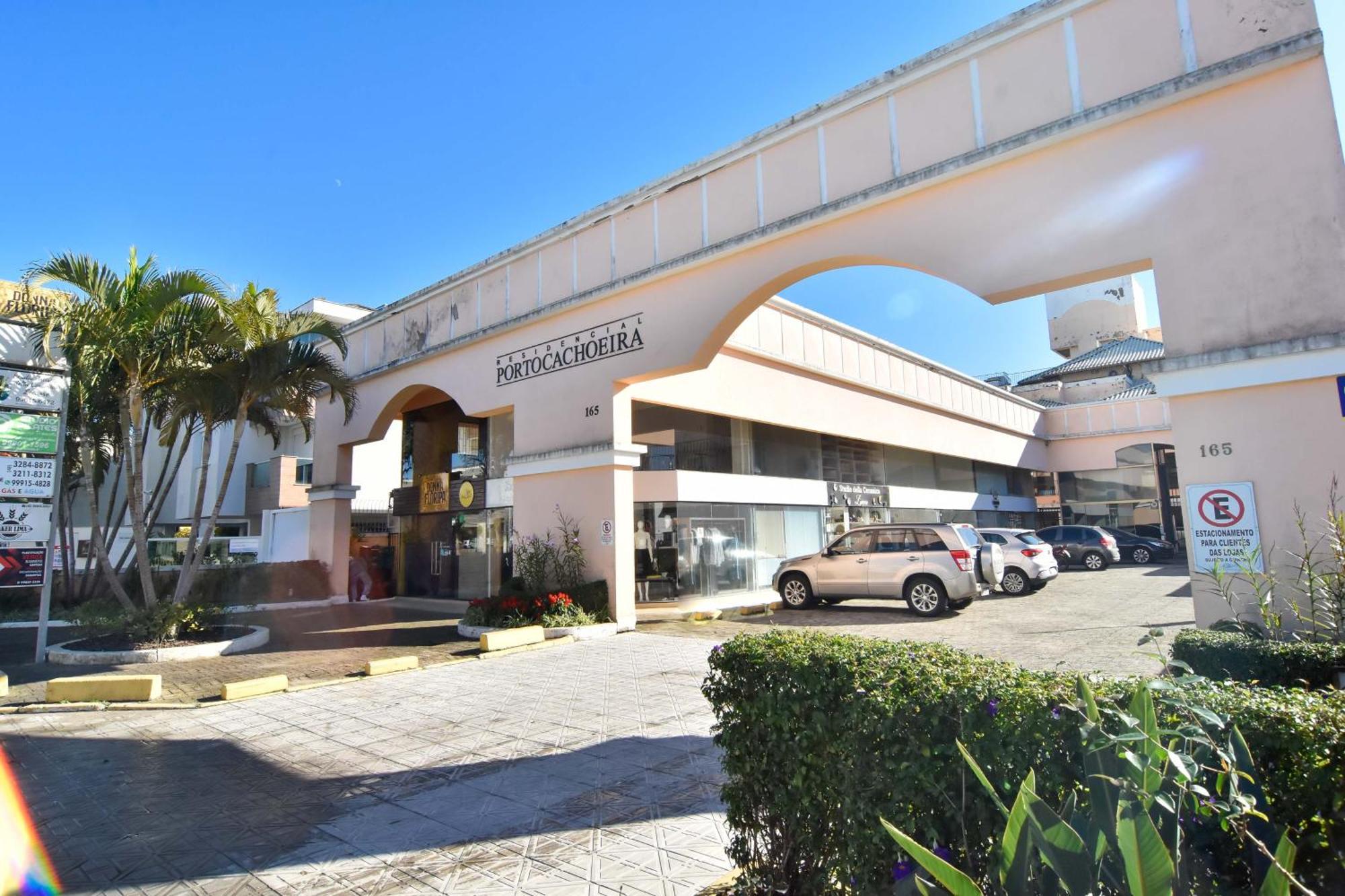 Apto Charmoso E Prático A 300m Da P1012 Apartamento *
