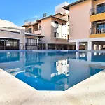 Apto Charmoso E Pratico A 300M Da Praia P1012