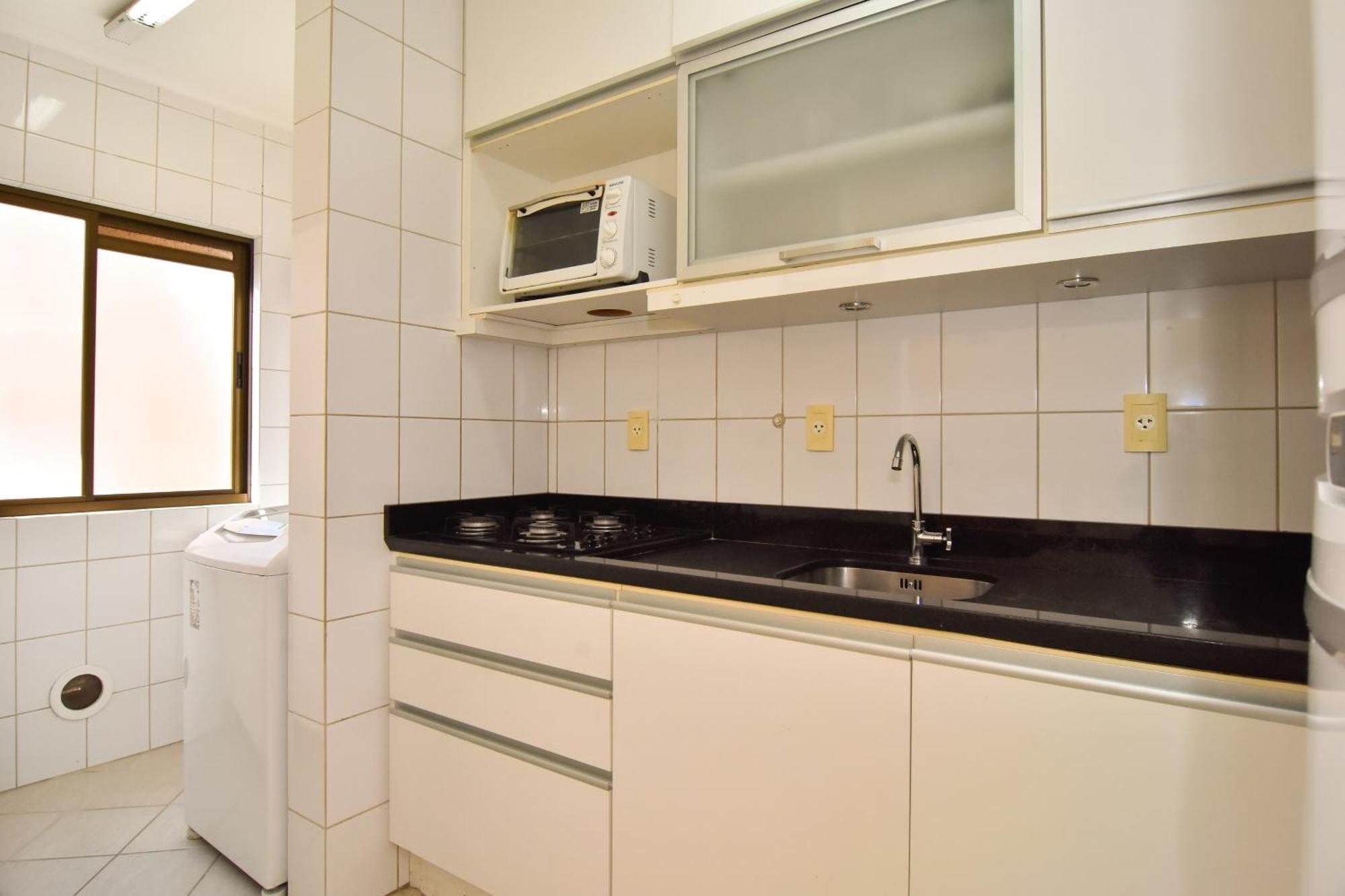 Apartment Apto Charmoso E Pratico A 300m Da P1012 Florianopolis