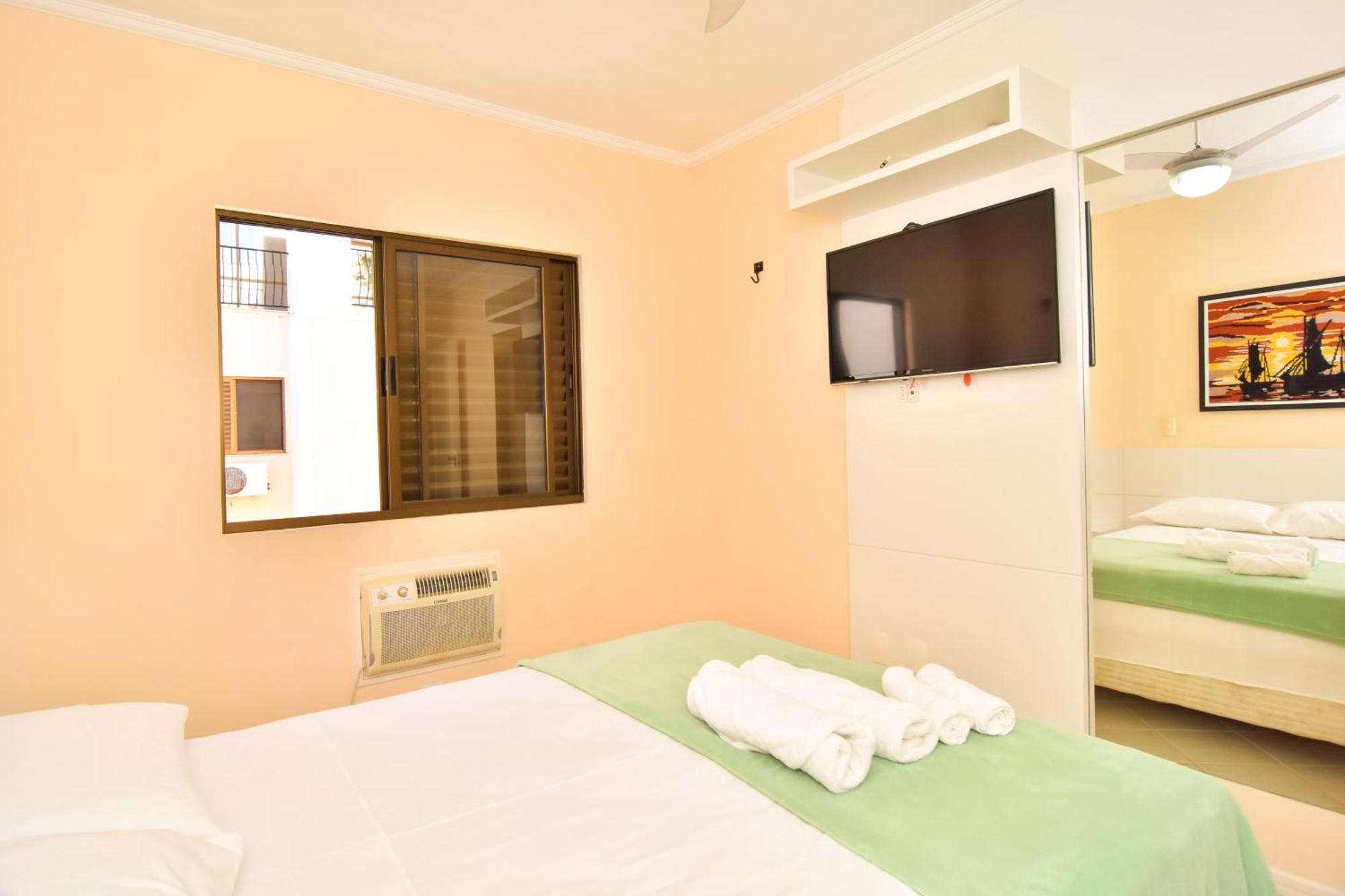 Apto Charmoso E Pratico A 300m Da P1012 Apartment *