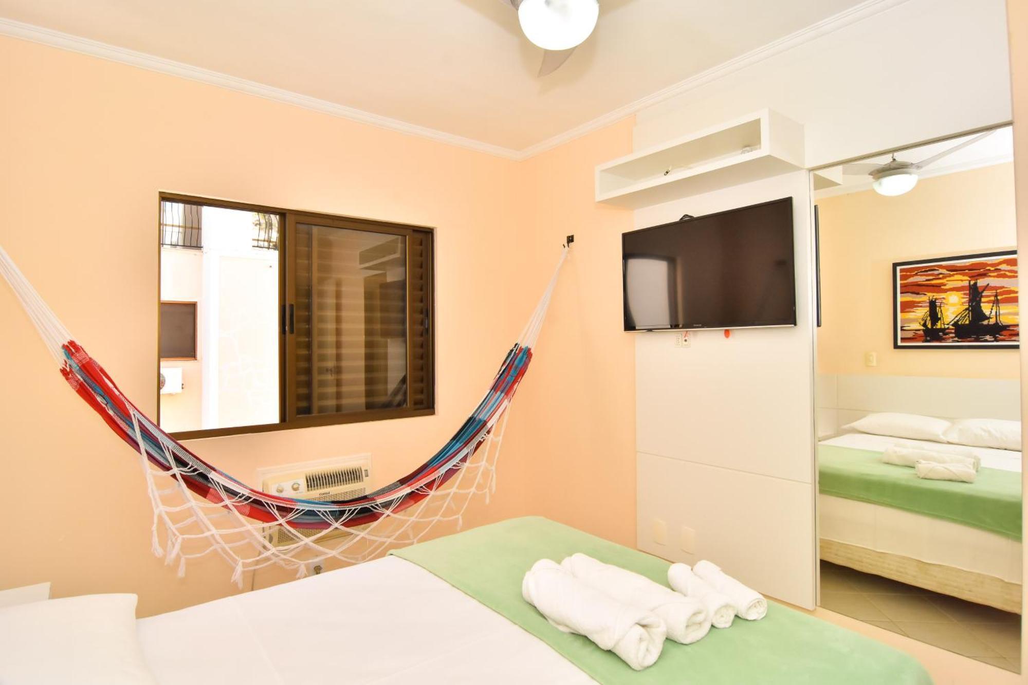 Apto Charmoso E Pratico A 300m Da P1012 Apartment Florianopolis
