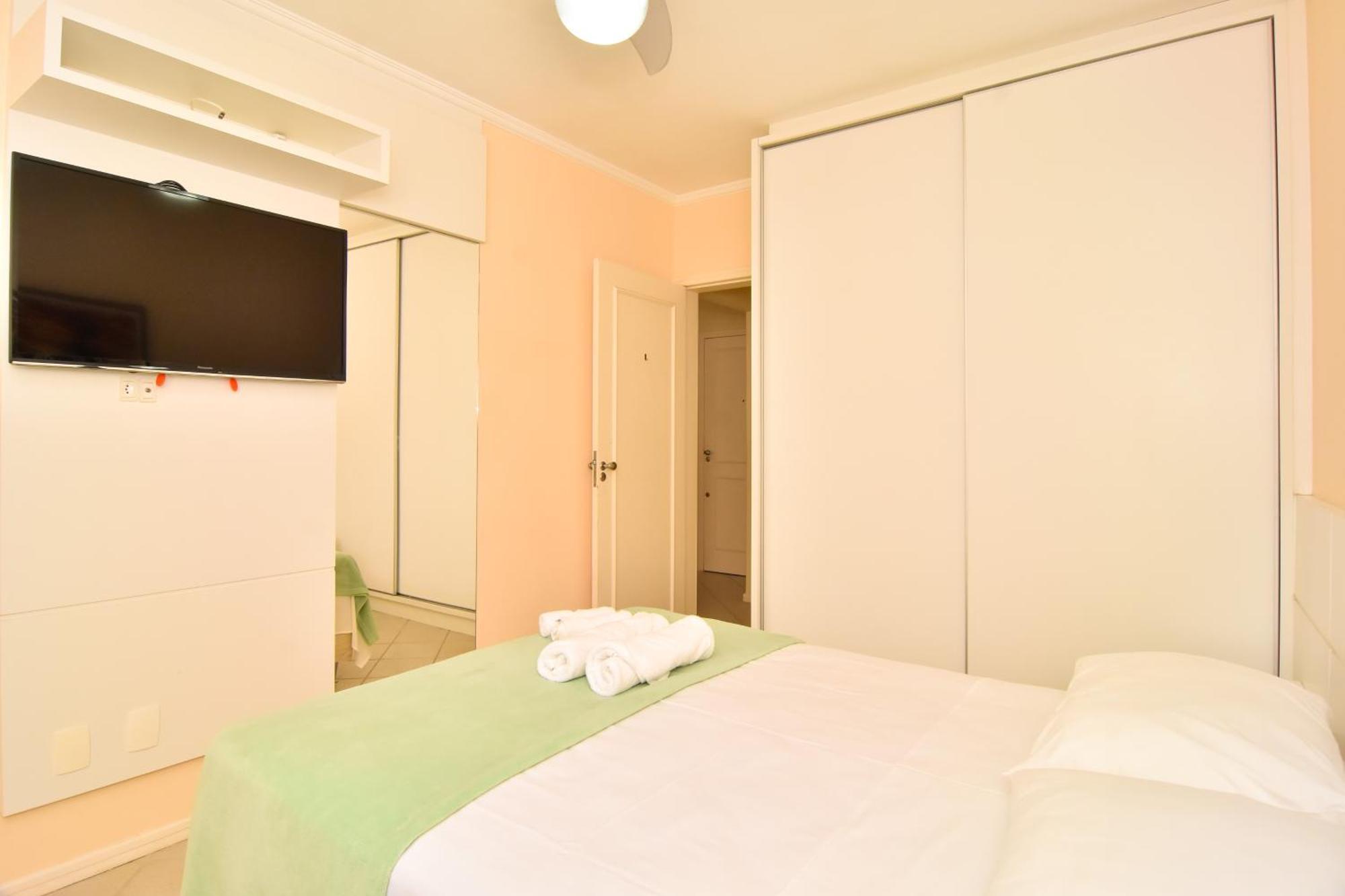 Apartment Apto Charmoso E Pratico A 300m Da P1012 *